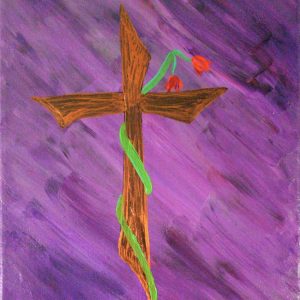 Ligneous Cross