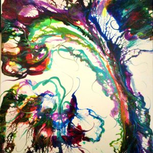 Prismatic Fulmination