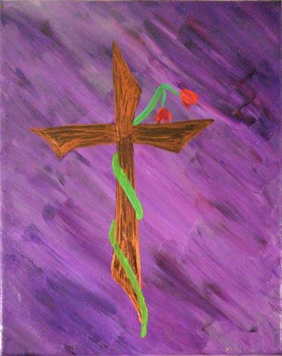 Ligneous Cross